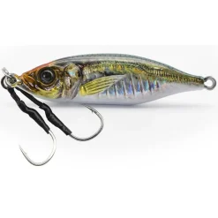 Leurres - LITTLE JACK Leurre Jig Metal Adict 06 80g
