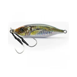 Leurres - LITTLE JACK Leurre Jig Metal Adict 06 125g