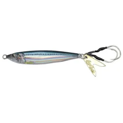 Leurres - LITTLE JACK Leurre Jig Metal Adict Zero 40g