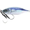 Leurres - LITTLE JACK Leurre Jig Metal Adict 06 60g