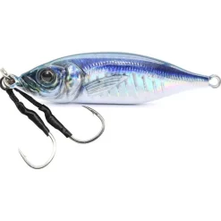 Leurres - LITTLE JACK Leurre Jig Metal Adict 06 60g