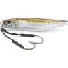 Leurres - LITTLE JACK Leurre Jig Metal Adict 01 40g