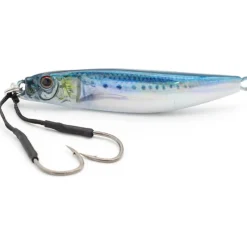 Leurres - LITTLE JACK Leurre Jig Metal Adict 01 40g