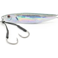 Leurres - LITTLE JACK Leurre Jig Metal Adict 01 40g