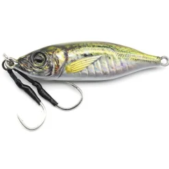 Leurres - LITTLE JACK Leurre Jig Metal Adict 06 20g