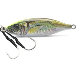 Leurres - LITTLE JACK Leurre Jig Metal Adict 06 20g