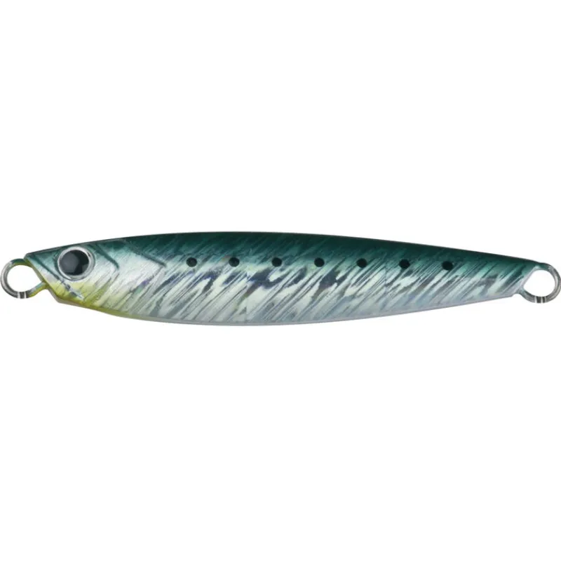 Pêche Aux Leurres|Leurres - MAJOR CRAFT Leurre jig jigpara 8,5cm 40g
