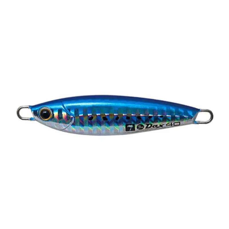 Leurres - PALMS Leurre Jig The Dax W - 60G