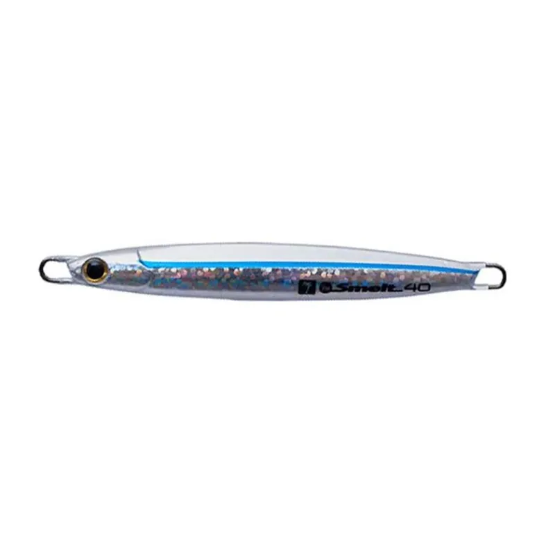 Leurres - PALMS Leurre Jig The Smelt - 30G