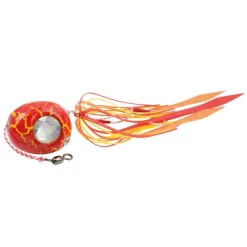 Pêche Au Tenya|Leurres - EXPLORER TACKLE Leurre kabura bunri kab coque rouge