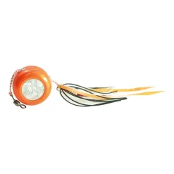 Pêche Au Tenya|Leurres - EXPLORER TACKLE Leurre kabura hinata kab fluo orange