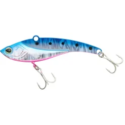 Leurres|Leurres - SAKURA Leurre Lame Vibrante Salty Blade ZN90 25g