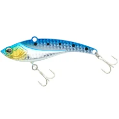 Leurres|Leurres - SAKURA Leurre Lame Vibrante Salty Blade ZN90 25g