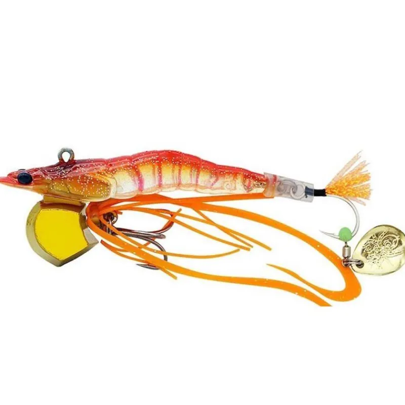 Leurres - LITTLE JACK Leurre Ebinem 40g