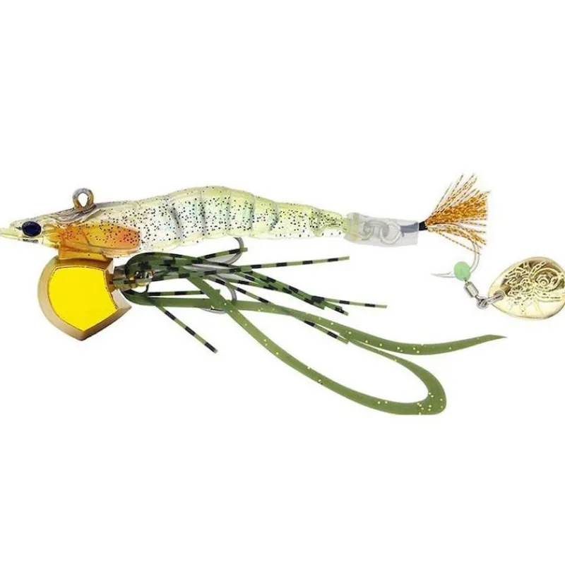 Leurres - LITTLE JACK Leurre Ebinem 40g