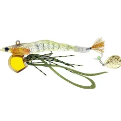 Leurres - LITTLE JACK Leurre Ebinem 30g