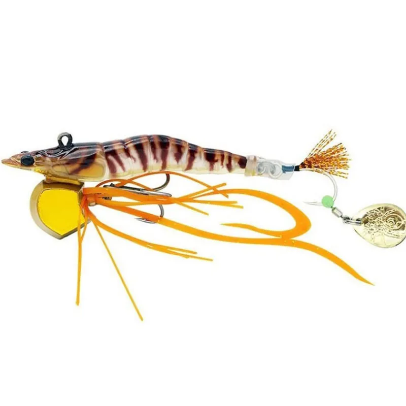 Leurres - LITTLE JACK Leurre Ebinem 30g