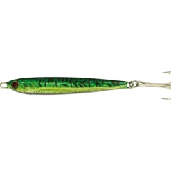Pêche Aux Leurres|Leurres - FLASHMER Leurre mer casting jig metal spot 7.4cm 40g