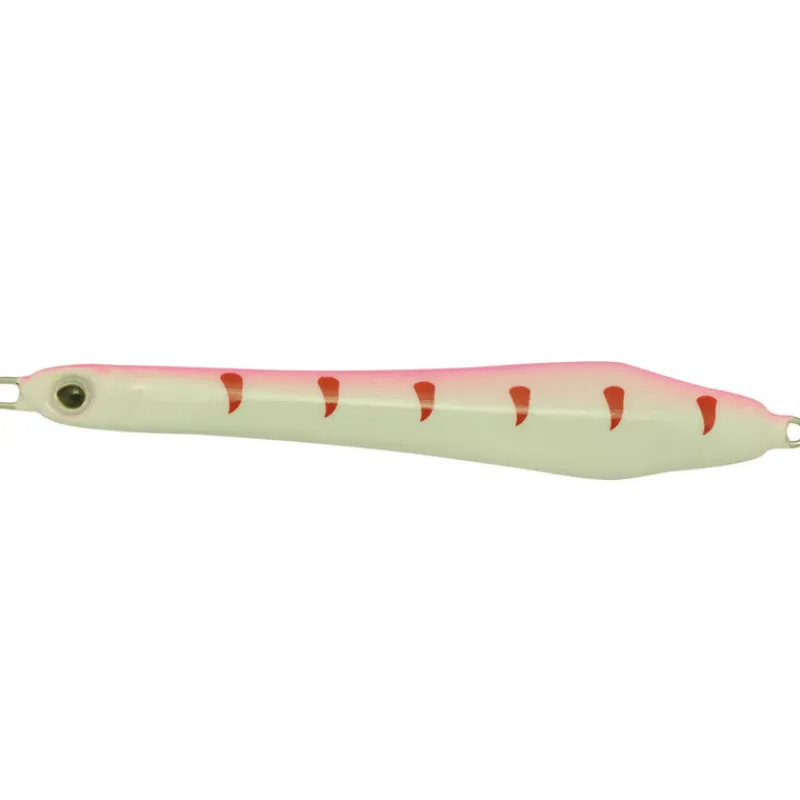 Leurres|Pêche Aux Leurres - TACKLE HOUSE Leurre mer casting jig nabura deka 7.5cm 30g