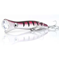 Pêche Du Thon|Leurres - HALCO Leurre mer de surface popper roosta pop 160 16cm 78g