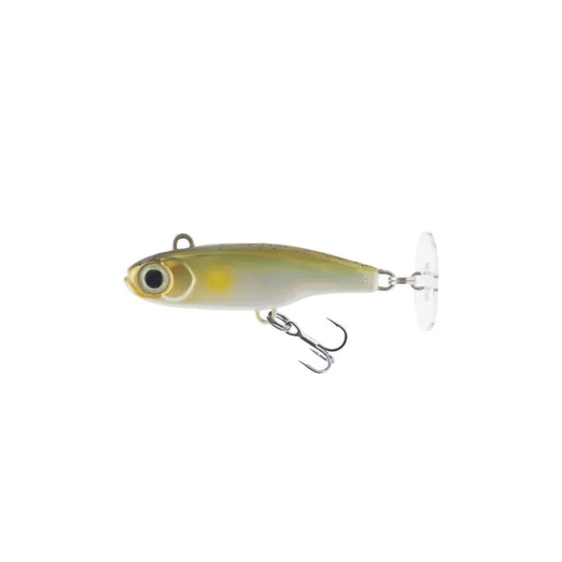 Leurres À Truite|Leurres - FIIISH Leurre Métallique Power Tail Evo 3cm, 2.5g