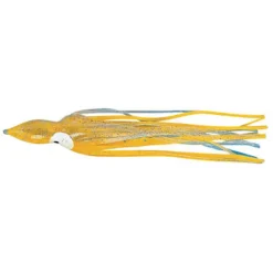Pêche Aux Leurres|Leurres - FLASHMER Leurre octopus mer 11cm (x5)