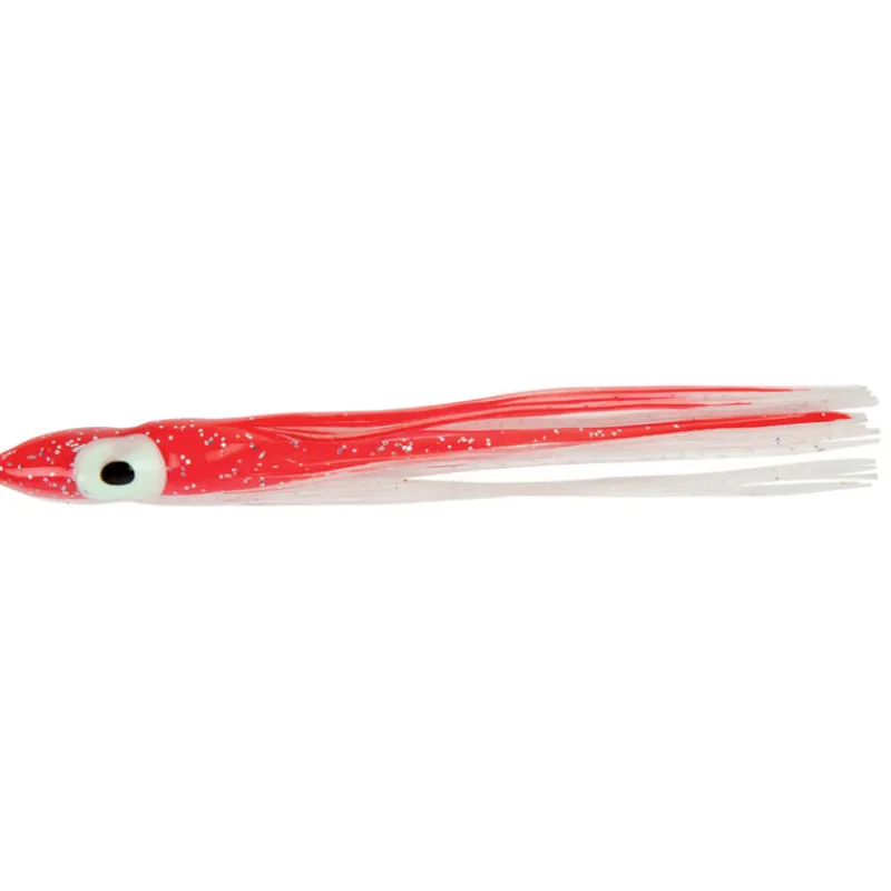 Pêche Aux Leurres|Leurres - FLASHMER Leurre octopus mer 17cm (x2)