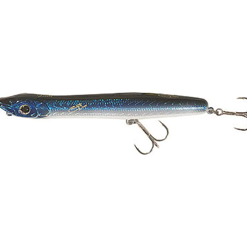 Pêche Aux Leurres|Leurres - XORUS Leurre pencil popper frosty 12.5cm 16g