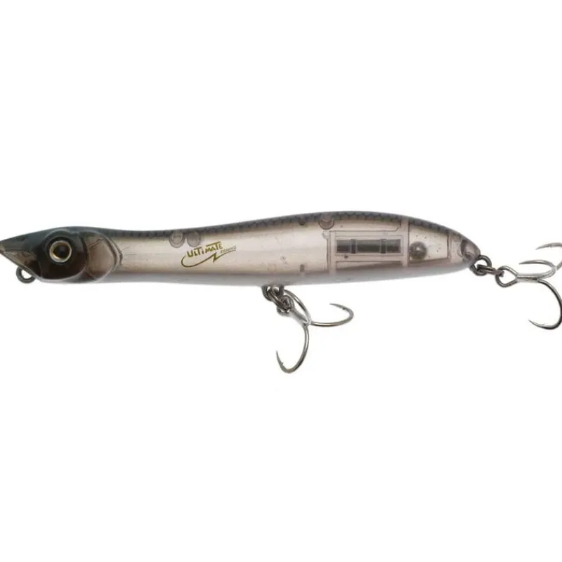 Pêche Aux Leurres|Leurres - XORUS Leurre pencil popper patchinko 100 10cm 11g