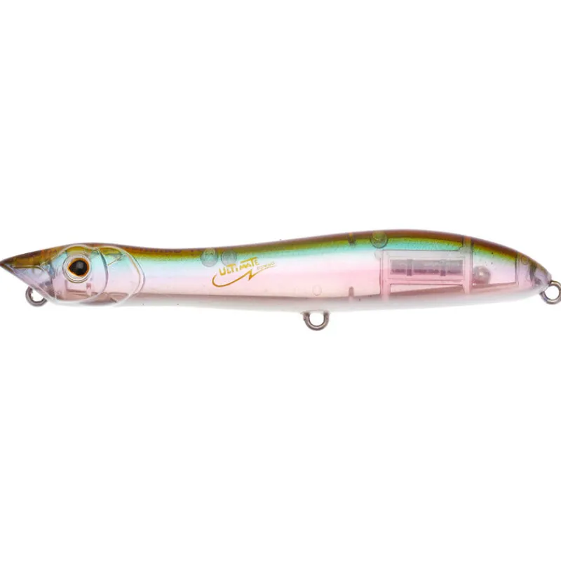 Pêche Aux Leurres|Leurres - XORUS Leurre pencil popper patchinko 125 12.5cm 18g