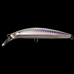 Pêche Aux Leurres|Leurres - JACKSON Leurre poisson nageur coulant pintail ez 9cm 28g