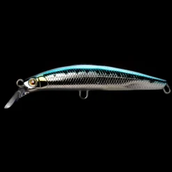 Pêche Aux Leurres|Leurres - JACKSON Leurre poisson nageur coulant pintail ez 9cm 28g