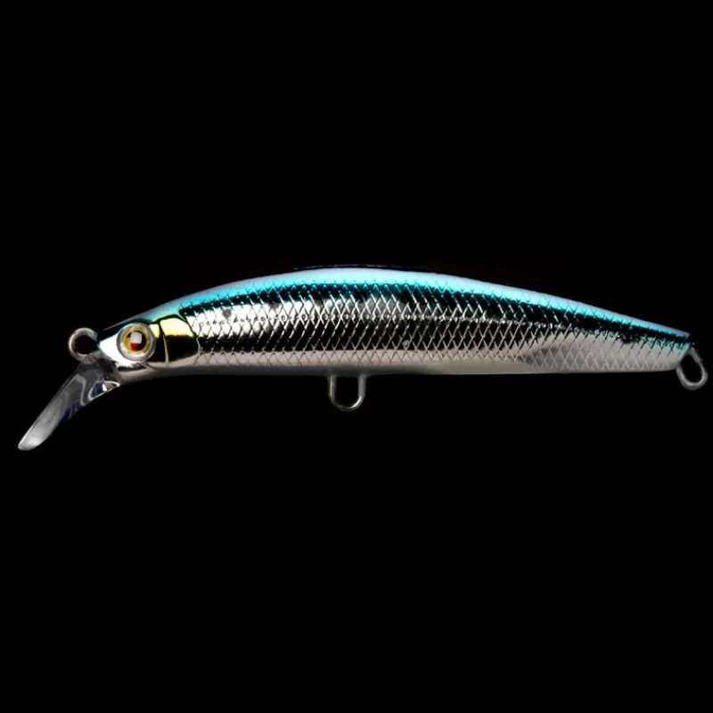 Pêche Aux Leurres|Leurres - JACKSON Leurre poisson nageur coulant pintail ez 9cm 28g