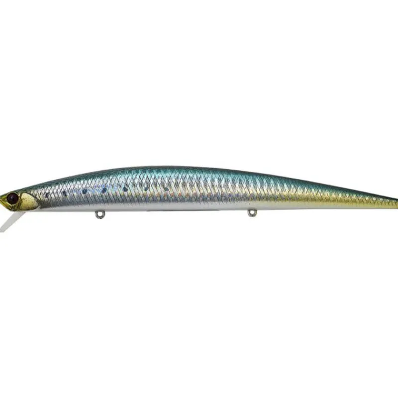 Pêche Aux Leurres|Leurres - DUO Leurre Poisson Nageur Tide Minnow 175, 27g