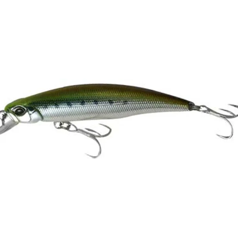 Pêche Aux Leurres|Leurres - DUO Leurre poisson nageur tide minnow 75s 7.5cm 9g