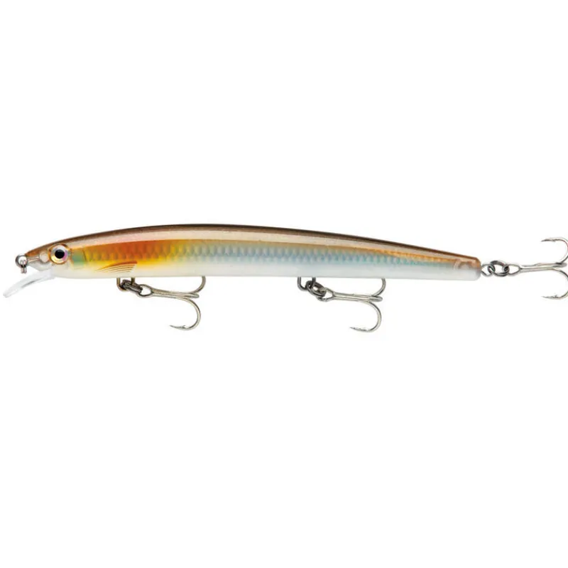 Pêche Aux Leurres|Leurres - RAPALA Leurre poisson nageur maxrap 11cm 13g