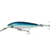Pêche Aux Leurres|Leurres - RAPALA Leurre poisson nageur countdown magnum 9cm 17g