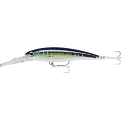 Pêche Aux Leurres|Leurres - RAPALA Leurre poisson nageur x-rap magnum 12cm 32g