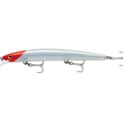 Pêche Aux Leurres|Leurres - RAPALA Leurre poisson nageur maxrap 15cm 23g