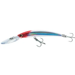 Leurres - YO-ZURI Leurre poisson nageur crystal minnow dd 9cm 9,5g