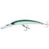 Leurres - YO-ZURI Leurre poisson nageur crystal minnow dd 11cm 16g