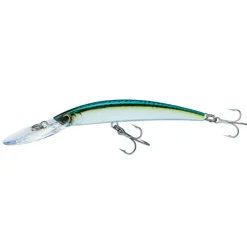 Leurres - YO-ZURI Leurre poisson nageur crystal minnow dd 11cm 16g