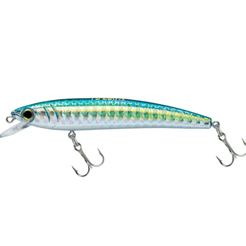 Pêche Aux Leurres|Leurres - YO-ZURI Leurre poisson nageur pin's minnow floating 9cm 7g