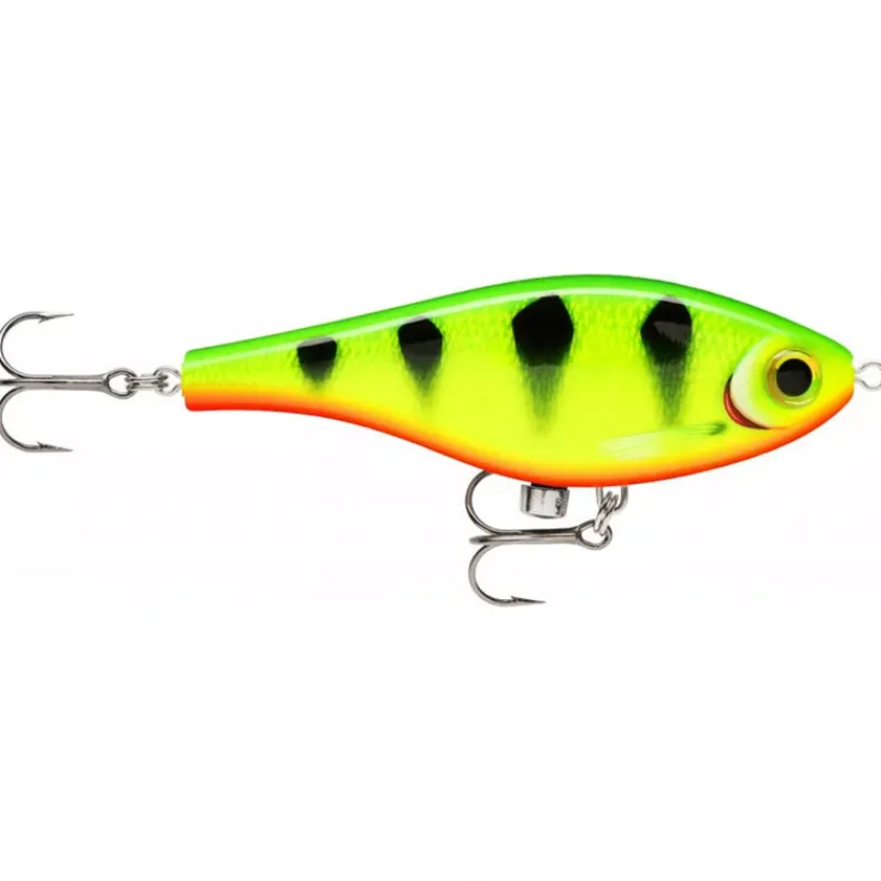 Leurres - RAPALA Leurre Super Shadow Rap Jerk 11cm 38g