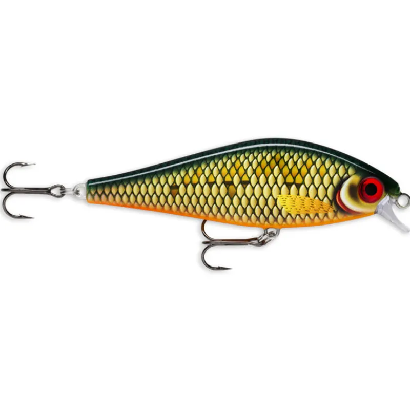 Leurres - RAPALA Leurre Super Shadow Rap Jerk 11cm 38g