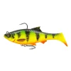 Leurres - SAVAGE GEAR Leurre 3D Roach RTF 12cm 34g