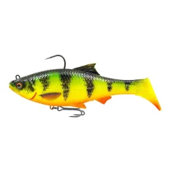 Leurres - SAVAGE GEAR Leurre 3D Roach RTF 15cm 60g