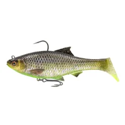 Leurres - SAVAGE GEAR Leurre 3D Roach RTF 15cm 60g