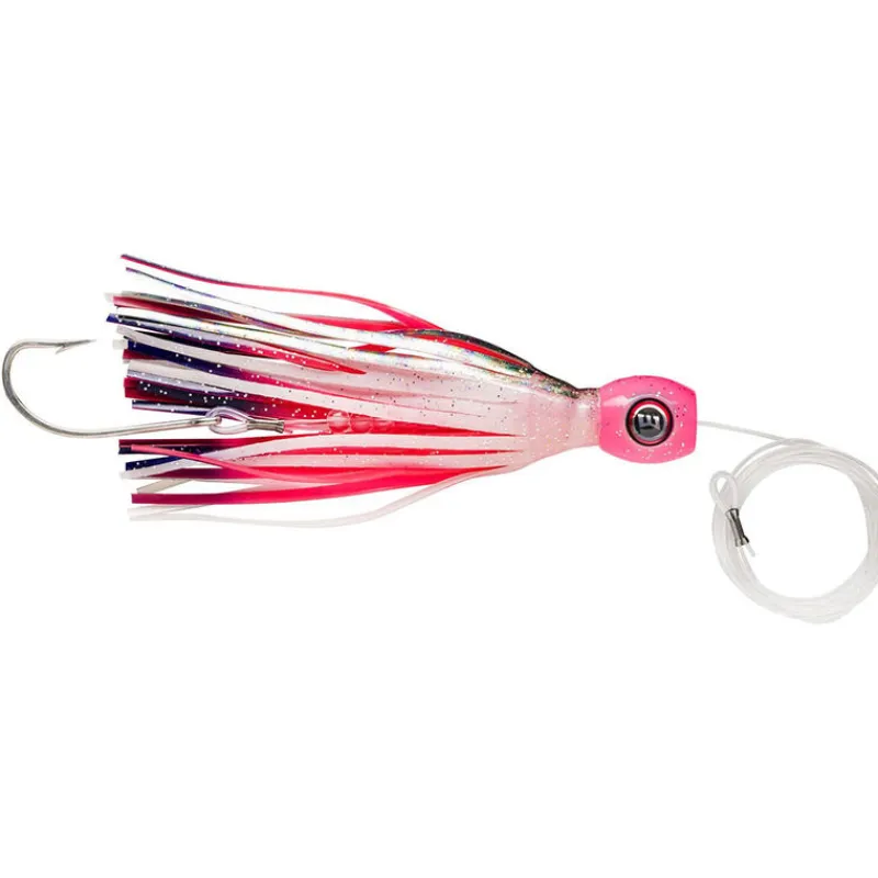 Leurres - WILLIAMSON Leurres high Speed Sailfish Catcher Rigged 6.4cm