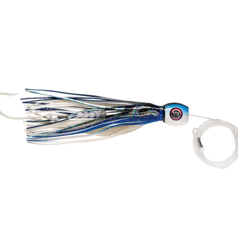 Leurres - WILLIAMSON Leurres high Speed Sailfish Catcher Rigged 6.4cm